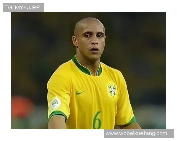 卡洛斯足球生涯球星排名解析全面盘点世界足坛左后卫传奇地位